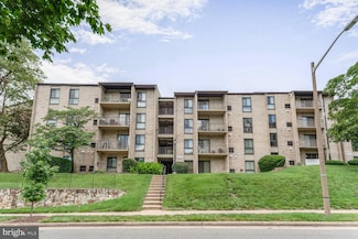6139 Edsall Rd Unit A, Alexandria, VA 22304