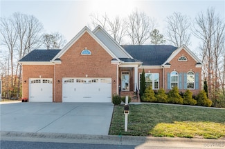 7747 Sedge Dr, New Kent, VA 23124