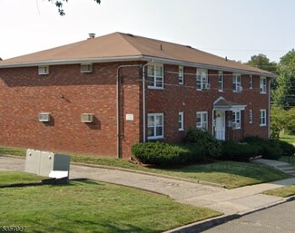 339 Piaget Ave, Clifton, NJ 07011