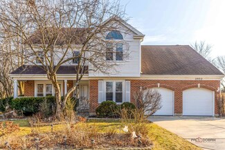 2932 Whispering Oaks Dr, Buffalo Grove, IL 60089