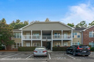 4416 Jay Bird Cir Unit 202, Wilmington, NC 28412