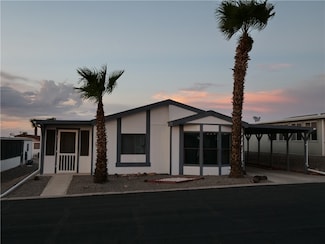 2960 Silver Creek #147 Rd Unit 147, Bullhead City, AZ 86442