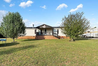 208 Sassafras Dr, Laurens, SC 29360