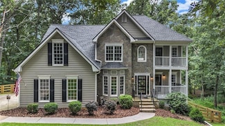 6421 Kettle Creek Way, Flowery Branch, GA 30542