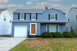 2325 S Green Rd, Beachwood, OH 44122