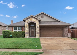 412 Prescott Ln, Crowley, TX 76036