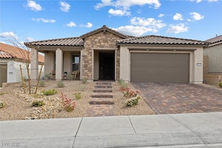 10863 Gardenova Ave, Las Vegas, NV 89161