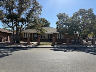 4007 Saint Andrews Dr, Midland, TX 79707