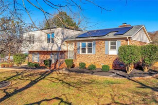 206 Cretewood Dr, Anderson, SC 29621