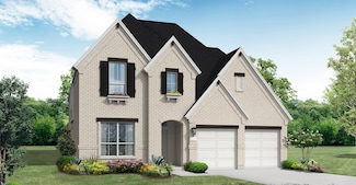 Mineola, McKinney, TX 75070