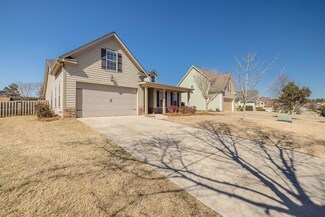 1234 Berkley Hills Pass, Evans, GA 30809