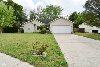 12830 Meagan Dr N, Camby, IN 46113