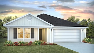 235 Eunola Ln, Freeport, FL 32439