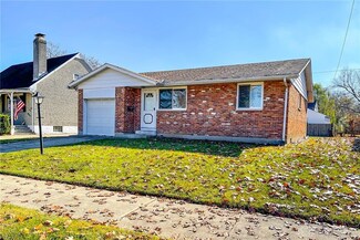 5042 Lindbergh Blvd, Dayton, OH 45449