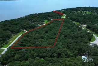 7244 Open Water Point, Quinlan, TX 75477