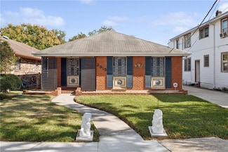2915 Paris Ave, New Orleans, LA 70119