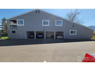 4150 Monroe Dr Unit B, Boulder, CO 80303