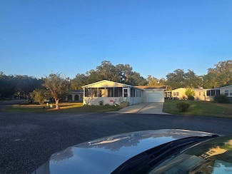 1911 NW 46th Ave Unit Lot 291, Ocala, FL 34482