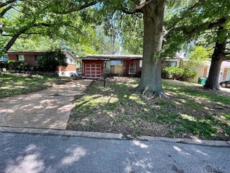10228 Viscount Dr, Saint Louis, MO 63136