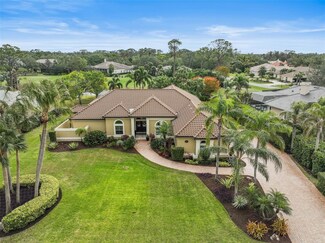 654 Trenton Way, Osprey, FL 34229