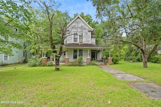 311 Oak Ave, Hamlet, NC 28345