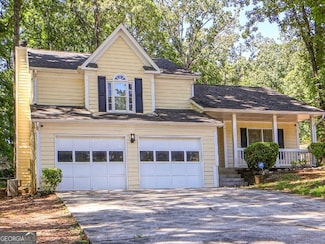 5521 Winslow Crossing N, Lithonia, GA 30038