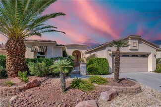 10316 Rio de Thule Ln, Las Vegas, NV 89135