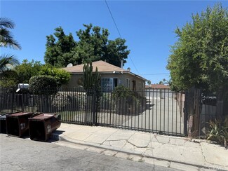 817 W Arbutus St Unit A, Compton, CA 90220