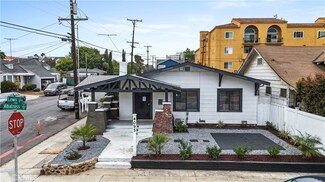 4095 Albatross St, San Diego, CA 92103