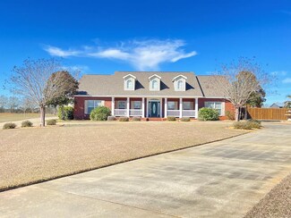 6065 County Road 708, Enterprise, AL 36330