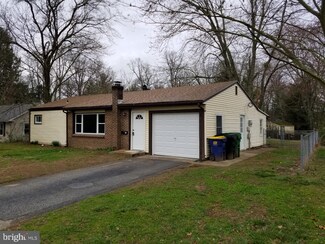 212 Woodbrook Rd, Dover, DE 19901
