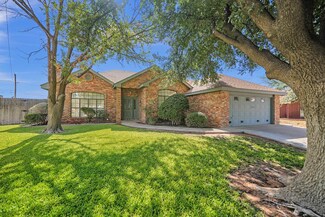 2302 Bobwhite Dr, Odessa, TX 79761