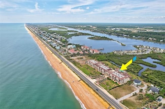 2450 N Ocean Shore Blvd Unit 116, Flagler Beach, FL 32136