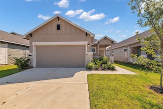 25524 Prairie Clover Way, Magnolia, TX 77354