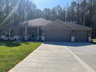 4309 Road 66128, Dayton, TX 77535