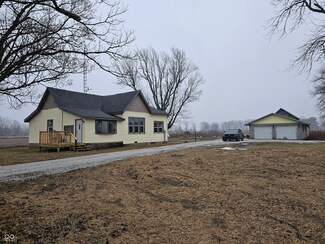 3687 E 800 N, Alexandria, IN 46001