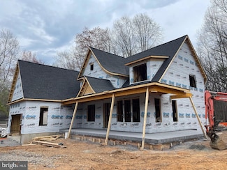 3200 Lakeview Pkwy, Locust Grove, VA 22508