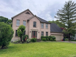2355 Henesy Ln, Fairfield, OH 45014