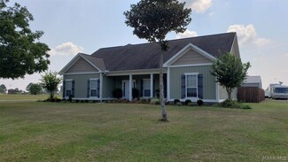 1585 W Highway 92, Newton, AL 36352