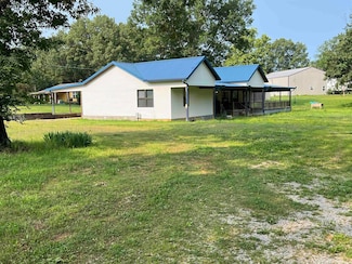 139 Eagle Cir, Mountain View, AR 72560