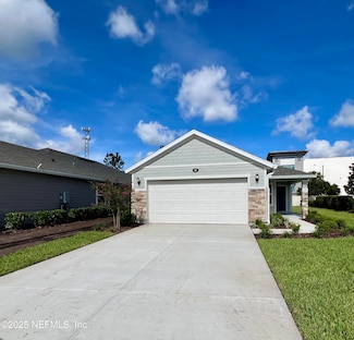 66 Stonecrest Dr, Saint Johns, FL 32259