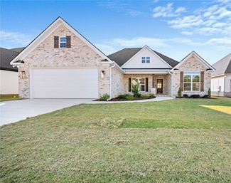 13948 Glen Park Ave, Northport, AL 35475