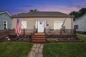 519 E Paint St, Washington Court House, OH 43160