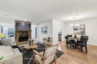 8740 Roswell Rd Unit 5G, Atlanta, GA 30350