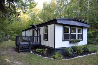 12832 Silver Lake Rd, Merrifield, MN 56465