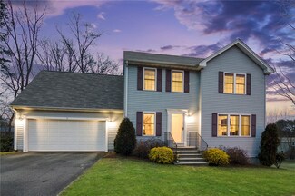 6 Sweet Fern Ln, Coventry, RI 02816
