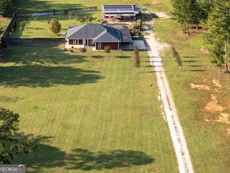 181 Bagley Rd SW, Eatonton, GA 31024