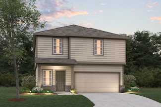 Wisteria, New Braunfels, TX 78130