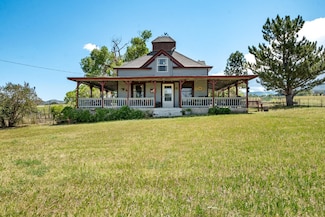 12716 58 Rd, Collbran, CO 81624