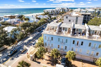 7 Summer Place Ln Unit 1, Santa Rosa Beach, FL 32459